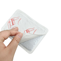 Patch chauffant pour la thérapie thermique, pour la récupération musculaire, autocollant chauffant instantané pour le corps, pour la salle de sport, la maison et après l'exercice