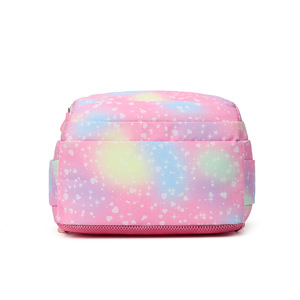 Nouveau Sac à Dos Scolaire 2026 pour Enfants de la Maternelle au CM2, Ensemble Léger et Respirant avec Trousse à Crayons (2 pièces), Capacité 20-35L - Product Image 4
