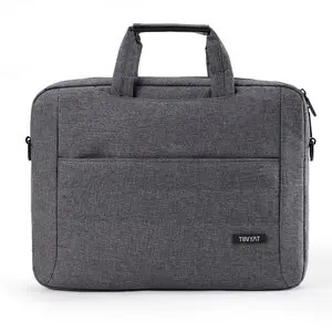 Borsa per Laptop borsa a tracolla per uomo borsa a tracolla multifunzionale portatile per uomo
