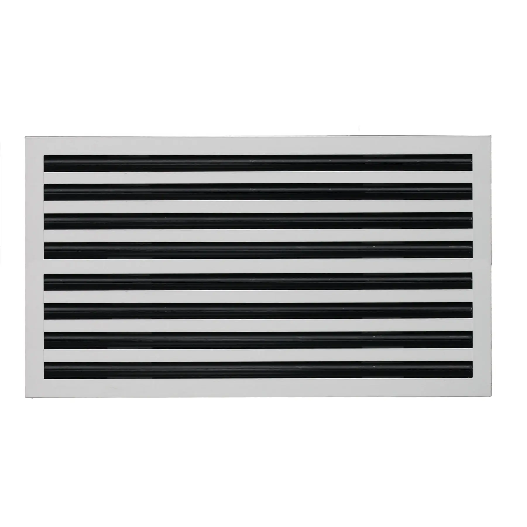 HVAC Ventilation Air Conditioning aluminium linear slot diffuser air grille