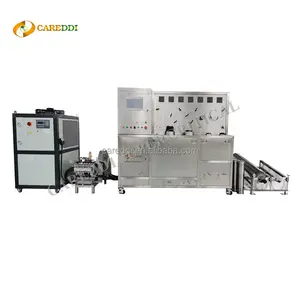 Small Scale 10L Model Supercritical CO2 Extraction machine Oil Extractor CE PED certification