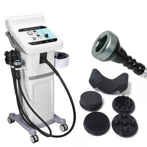 Masajeador corporal al vacío con vibración vertical G8, máquina adelgazante para reducción de grasa - Product Image 1