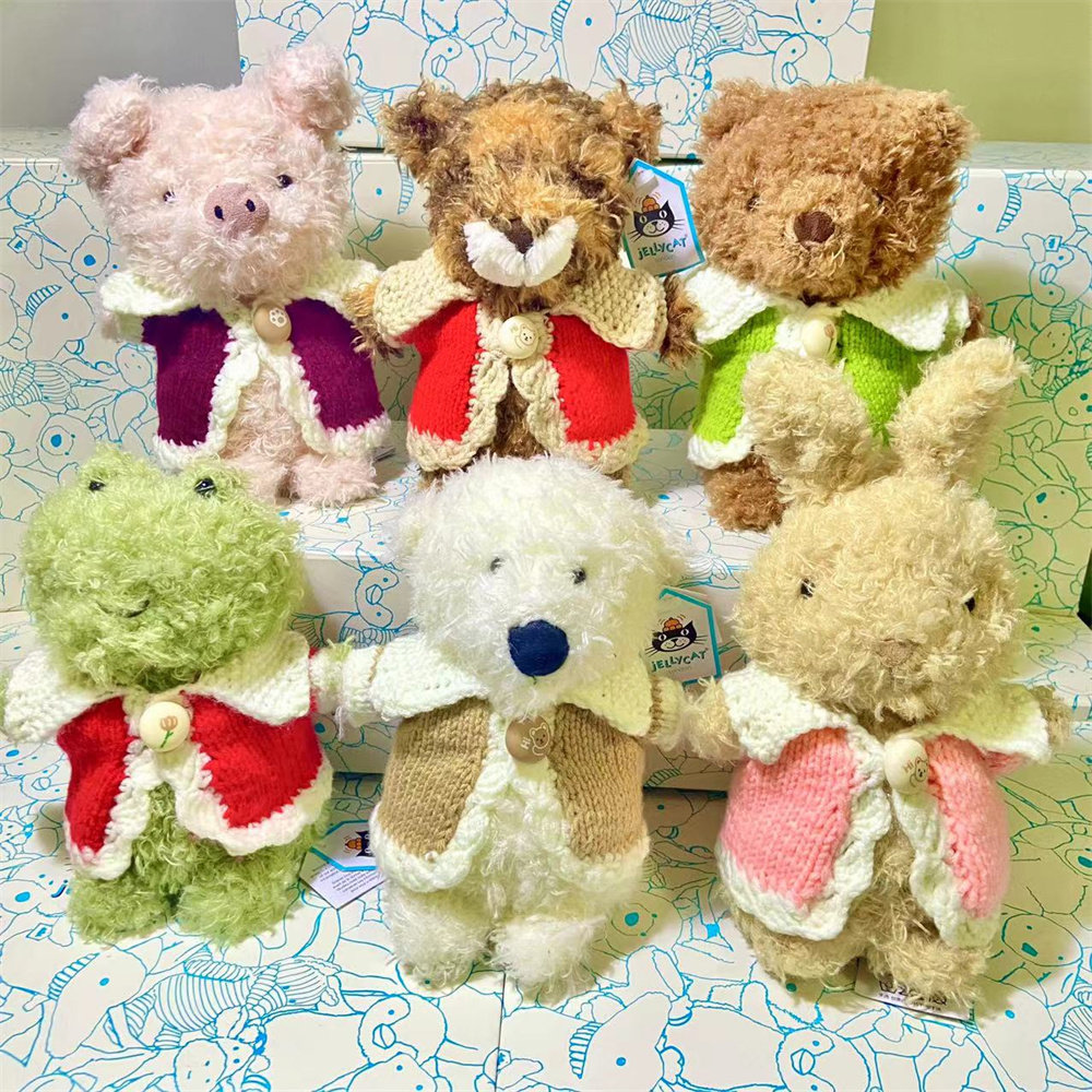 Doll clothes available