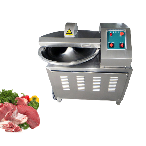 Вакуумный резак для мяса