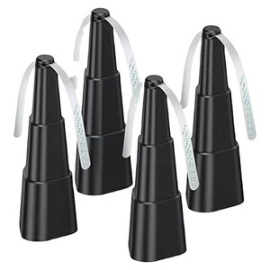 Ventilateurs anti-mouches OEM personnalisés pour tables, ventilateur anti-mouches rechargeable, répulsif pour l'intérieur et l'extérieur, garde les mouches à distance pour pique-nique, restaurant, barbecue - Product Image 5