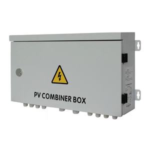 Wingosolarソーラーパワー6kwハイブリッドパワーシステムオフグリッドソーラーパネルバッテリーとインバーター付きコンプリートキットGrowatt SPF6000ES - Product Image 5