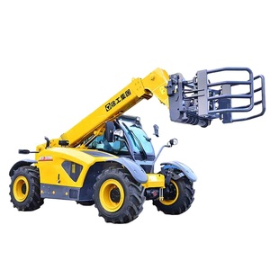 <span class=keywords><strong>XCMG</strong></span> б/у XC6-3006K, лидер продаж, 3 тонны, 7 м, колесный погрузчик с телескопической стрелой по цене крепления - Product Image 1