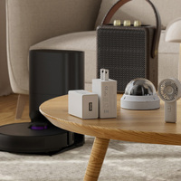 Chargeur rapide USB Cube 5V2A avec compatibilité universelle pour la charge des téléphones mobiles et des petits appareils