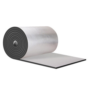 Bonesen Aluminum Foil Insulation Sheet Xr-963 For Roof And <b>Wall</b> Thermal Protection - Product Image 1
