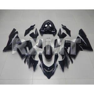 ชุดแฟริ่งมอเตอร์ไซค์ Kawasaki Ninja ZX-10R ปี 2004-2005 Ninja ZX10R  แบบฉีดขึ้นรูป ABS ชุดแต่งแฟริ่ง K1005-102a - Product Image 1