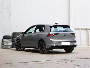 2023 <span class=keywords><strong>Volkswagen</strong></span> <span class=keywords><strong>Golf</strong></span> 8,5 calidad de coche compacto <span class=keywords><strong>segunda</strong></span> <span class=keywords><strong>mano</strong></span> 280TSI DSG R-Line Lite características modificadas estables neumático R17 de dirección izquierda - Product Image 4