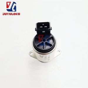 Juyulong Chất lượng cao tỷ lệ thuận solenoid van <span class=keywords><strong>TM</strong></span> 68601 24V 32bar cho Sany máy xúc xây dựng các bộ phận máy móc - Product Image 4