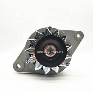 <span class=keywords><strong>24V</strong></span> 50A máy xúc <span class=keywords><strong>alternator</strong></span> cho ISUZU <span class=keywords><strong>Nikko</strong></span> 6BG1T Hitachi EX200 0-35000-3013 1812002491 0350003013 - Product Image 2