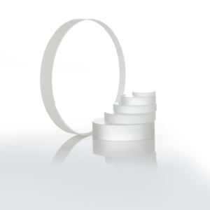 ईस्टर ग्लास आधुनिक 10 मिमी कम लोहा स्पष्ट फ्लोट टेम्पर्ड ग्लास गोल पॉलिश उच्च संचरण खिड़की शीट - Product Image 6