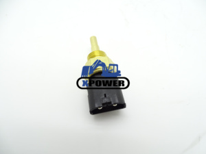 เซ็นเซอร์วัดอุณหภูมิน้ำมัน M16x1.5 รุ่น 1594228 สำหรับรถบรรทุกหนัก ระบบเกียร์ I-Shift ตัวแปลงสัญญาณอุณหภูมิในกระปุกเกียร์ รุ่น 1594228 - Product Image 2