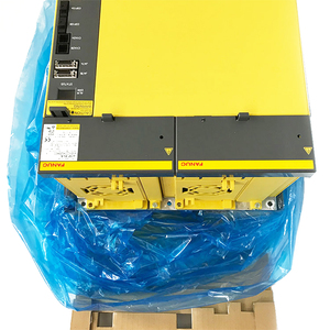 A06B-6220-H045 # Servoamplificador H600 FANUC Nuevo Original A06B-6220-H045 # H600 - Product Image 4