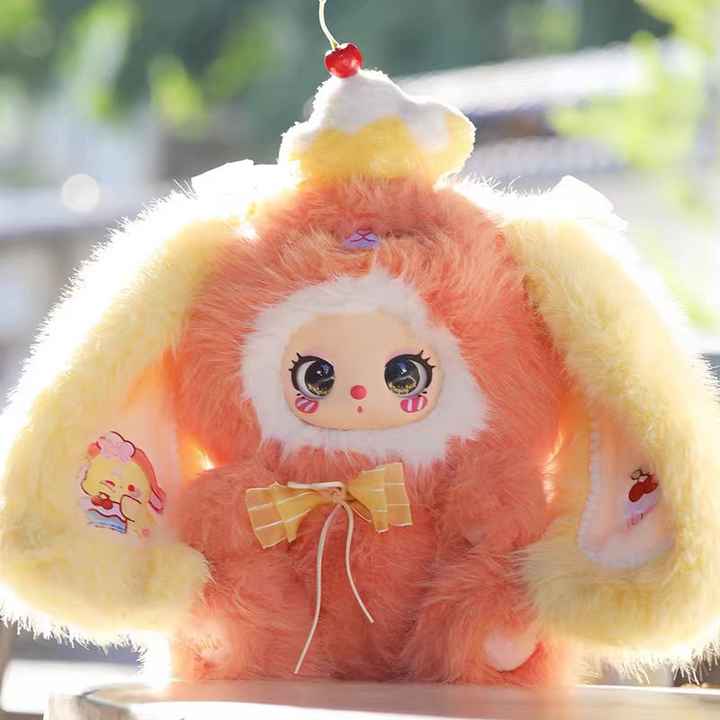 Wholesale Liila 600% V3 Masquerade Party with My Girl Blind Box