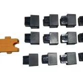 Replace Head Telecomando a Lunga Distance X26 Tipo 5M Ricaricabile Modello Di Sicurezza Giocattolo Con Display Staccabile Per - Product Image 4