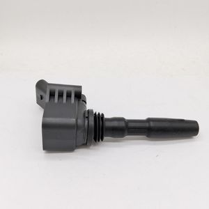 Bobina de encendido 04E905110K para VOLKSWAGEN <span class=keywords><strong>GOLF</strong></span> MK7 2012 <span class=keywords><strong>2017</strong></span> 1,4 <span class=keywords><strong>TSI</strong></span> Audi Seat Skoda 04C905110L 04C905110H R1701C00103 04E90-5110K - Product Image 5