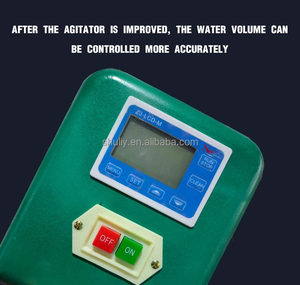 Phấn Tự Động Máy Làm Phấn Trường Làm Máy Sản Xuất - Product Image 3