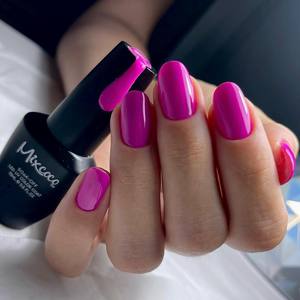 Mixcoco <span class=keywords><strong>Vernis</strong></span> à ongles en gel de couleur naturelle 15ml Créez votre propre marque HEMA Free TPO Free Formula UV Gel Polish - Product Image 1