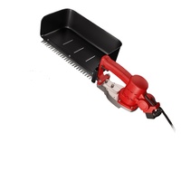 Récolte de thé à haute efficacité de travail Yodoo avec batterie de grande capacité Nouvelle machine de découpe de feuilles de thé à énergie