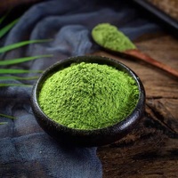 Poudre de Matcha 100% Pure de Qualité Supérieure, Poudre de Thé Vert Matcha Certifié Biologique, Grade Cérémoniel