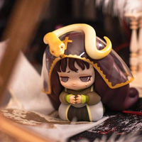 Lilith Marie Century Blind Box Prévente – Figurines PVC Artisanales Tendance, Thème Fantaisie & Science-Fiction, Adorables Cadeaux d'Anniversaire Unisexe