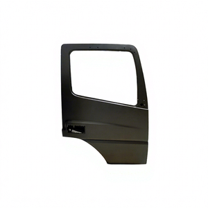 Meilleure Vente : Porte de Camion en Métal Noir Haute Performance Mercedes-Axor RH, 19,2 kg, pour Remplacement/Réparation - Product Image 1