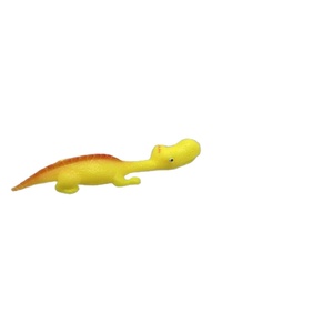 KUBAXI - Lanzadores de Dedos de Silicona TPE con Forma de Dinosaurio, Elásticos, para Rellenar Bolsas de Regalo, Recuerdos de Fiesta de Cumpleaños para Niñas y Niños, para el Aula - Product Image 2