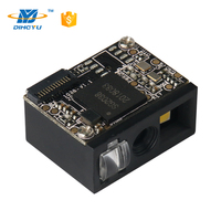 Module de scanner de code-barres 1D 2D, moteur DYscan DE2120