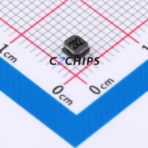 Inducteur de puissance ANR3015T2R2M SMD, 3x3mm (Inductance : 2,2 µH) (Précision : 20%) Courant nominal : 2A - Product Image 1