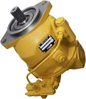 Pompe hydraulique à piston de bonne qualité 244-2228 2442228 pour chargeuse-pelleteuse Caterpillar CAT 430D 420D