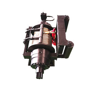 Cabrestante hidráulico de elevación/elevación de Daixin Factory 5ton 10ton 20ton 2ton 50ton para camiones/grúa/camión de recuperación/remolque/camión de auxilio - Product Image 4