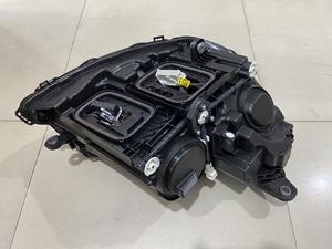 ไฟหน้า LED แบบไดนามิกสำหรับ Mercedes Benz <span class=keywords><strong>E</strong></span> Class W213 2021-2023ไฟหน้าแบบปลั๊กแอนด์เพลย์สไตล์ใหม่ - Product Image 6