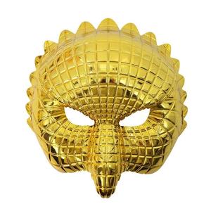 Kinh Dị Động Vật Mặt Nạ Cho Halloween Cosplay Trang Phục Masquerade Bóng Đạo Cụ Sư Tử Leopard & <span class=keywords><strong>Pig</strong></span> Head Mặt Nạ Cho Lễ Phục Sinh Lễ Hội - Product Image 6