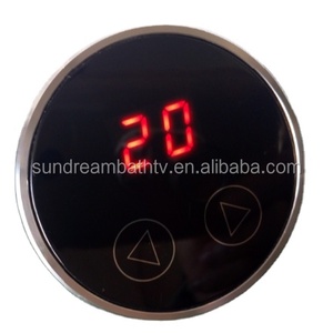 SUNDREAM Vòi Bồn Tắm Bộ Điều Khiển Vòi Nước Nhà Bếp Không Dây Bán Sỉ Chất Lượng Cao Từ Nhà Sản Xuất - Product Image 1