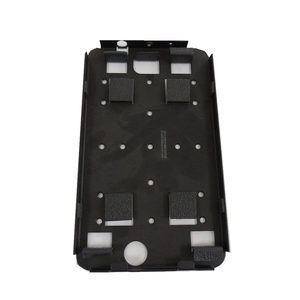 <span class=keywords><strong>Support</strong></span> de moniteur en tôle personnalisée, <span class=keywords><strong>support</strong></span> <span class=keywords><strong>amovible</strong></span> à clipser, <span class=keywords><strong>support</strong></span> mural pour tablette, <span class=keywords><strong>support</strong></span> antivol pour tablette, boîtier - Product Image 2