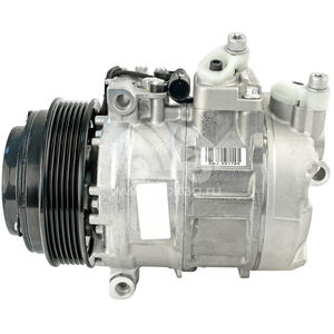 COMPRESOR DE AIRE ACONDICIONADO PARA MERCEDES-BENZ C180 1.8 0002302011 4471006821 8FK351175011 - Product Image 3