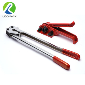 Giá Rẻ Và Tiện Lợi Của Nhãn Hiệu Pet Pp Đóng Đai Thắt Chặt Công Cụ Hướng Dẫn Sử Dụng Đóng Đai Công Cụ - Product Image 3