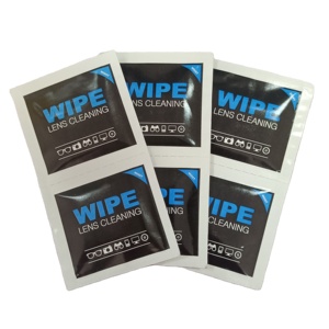 <span class=keywords><strong>Salviette</strong></span> detergenti per lenti personalizzate per cellulari professionali salviettine pulite - Product Image 1
