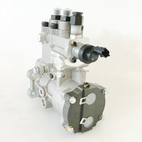 Pompe à carburant diesel haute pression en gros 5338665 0445025618 OEM/ODM en stock, prête à être expédiée