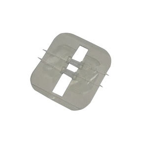 BLUENJOY, tiras impermeables de PU para cierre de heridas, Cierre adhesivo para heridas, tiritas de mariposa con puntada de cremallera - Product Image 5