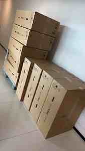 Ordinateurs de bureau Optiplex Tower Opt7020 7020MT I5-12500/8G/512G bon marché, <span class=keywords><strong>ordinateur</strong></span> haute performance - Product Image 6