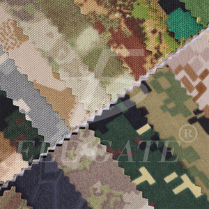 Camiseta Táctica de Camuflaje para Hombre, Cuello Redondo, Secado Rápido, Poliéster, Manga Corta, Estilo Militar, para Actividades al Aire Libre - Product Image 4