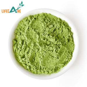 Lifecare供应辣木叶粉100% 纯原粉辣木粉 - Product Image 5