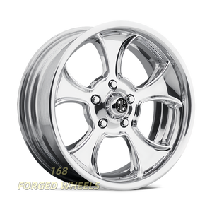 168 <span class=keywords><strong>Ruedas</strong></span> de Aleación de Cromo Integradas, Forjadas y Personalizadas para Automóviles, para <span class=keywords><strong>Dacia</strong></span> <span class=keywords><strong>Sandero</strong></span> y Mercedes-Benz - Product Image 1
