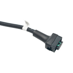 Faisceau de câblage moteur 2JZ - Faisceau de câblage personnalisé haute performance pour voitures de course - Product Image 3