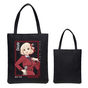 Bolso de hombro y mochila para mujer Anime <span class=keywords><strong>Lycoris</strong></span> Recoil - Product Image 2