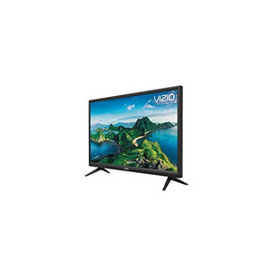 Televisor LED Inteligente Vizio Serie D de 24 Pulgadas, 720p HD, con Smartcast y Chromecast - Product Image 1